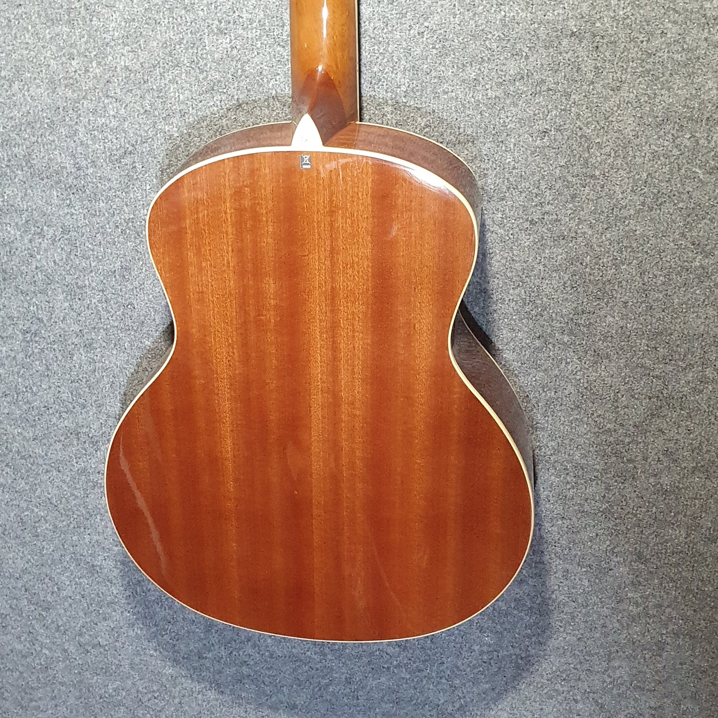 James Neligan BES-A MINI DCB Travel Guitar