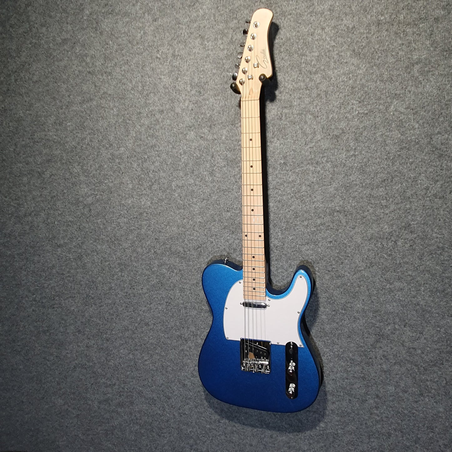Gould 'TE Style' Electric guitar
