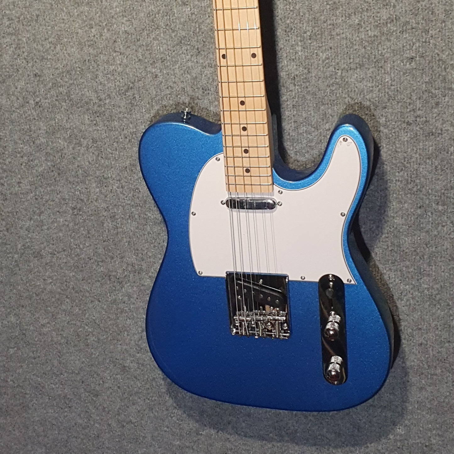 Gould 'TE Style' Electric guitar