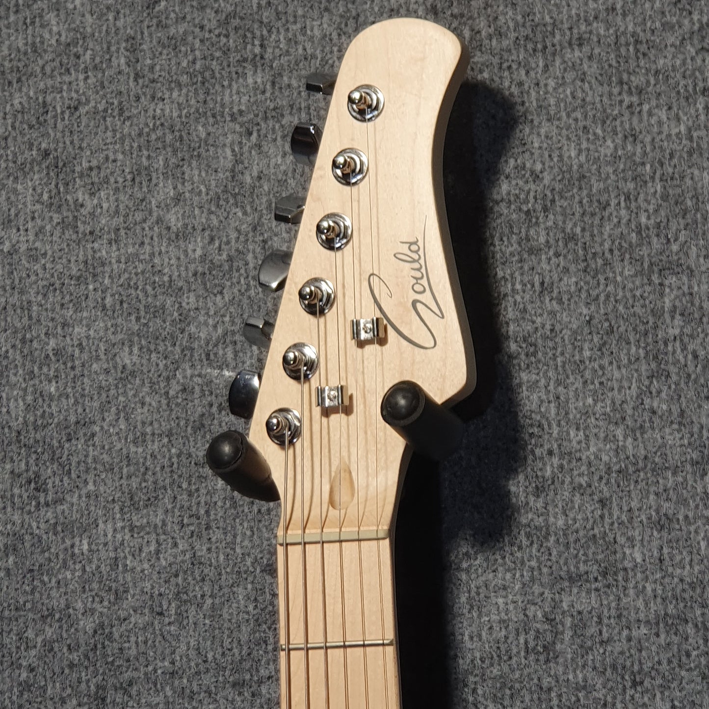 Gould 'TE Style' Electric guitar