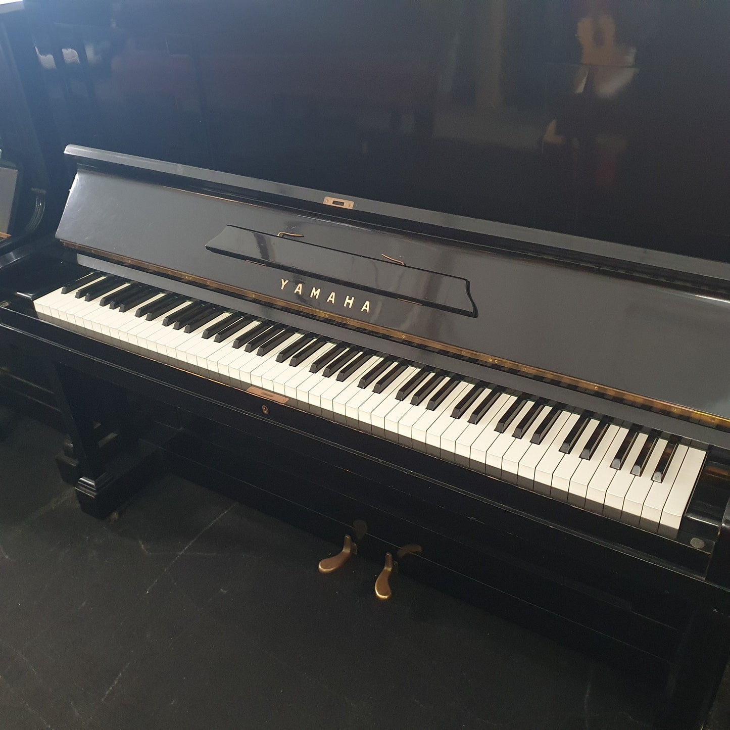 Yamaha U3 Upright Piano