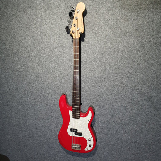 Dias 'P-Style' Bass Guitar