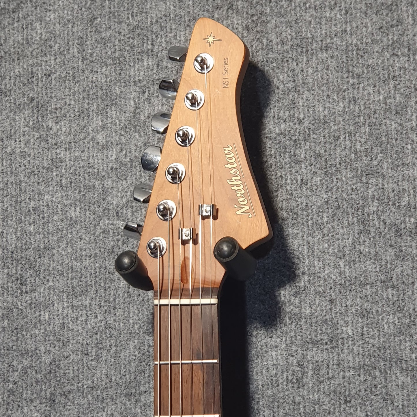 Northstar NS1EG 'S-Type' Electric Guitar