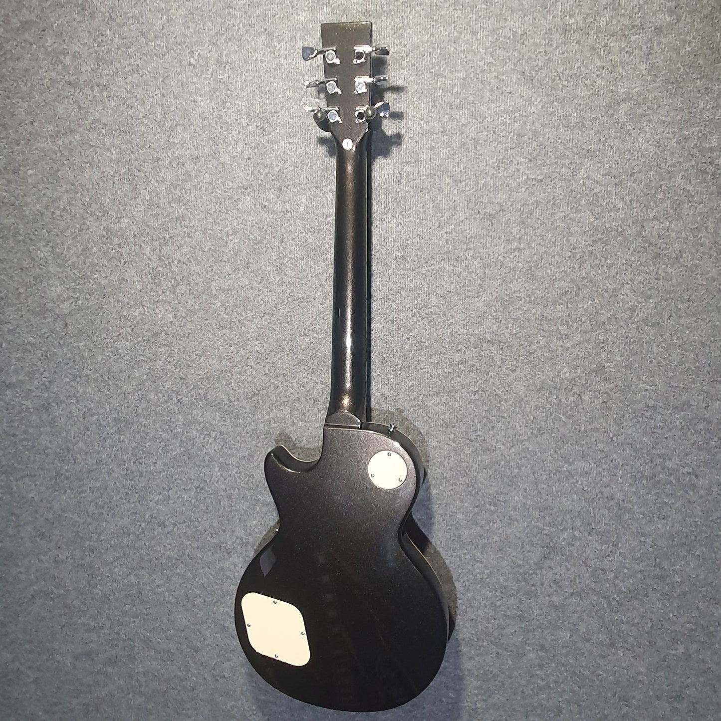 Northstar NS3CF 'LP Style' Electric Guitar