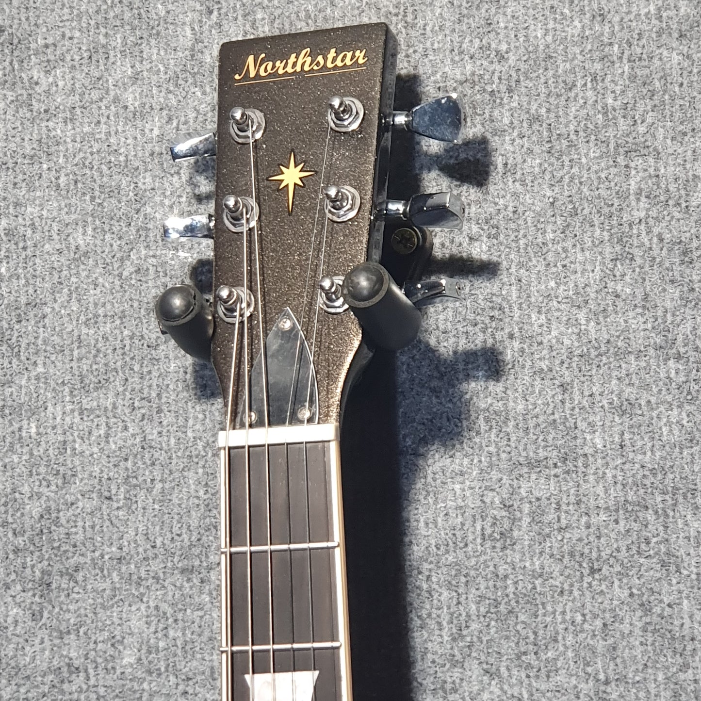 Northstar NS3CF 'LP Style' Electric Guitar