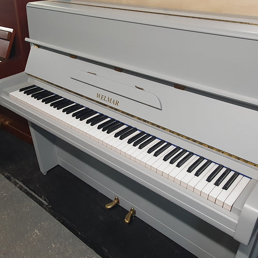 Welmar Upright