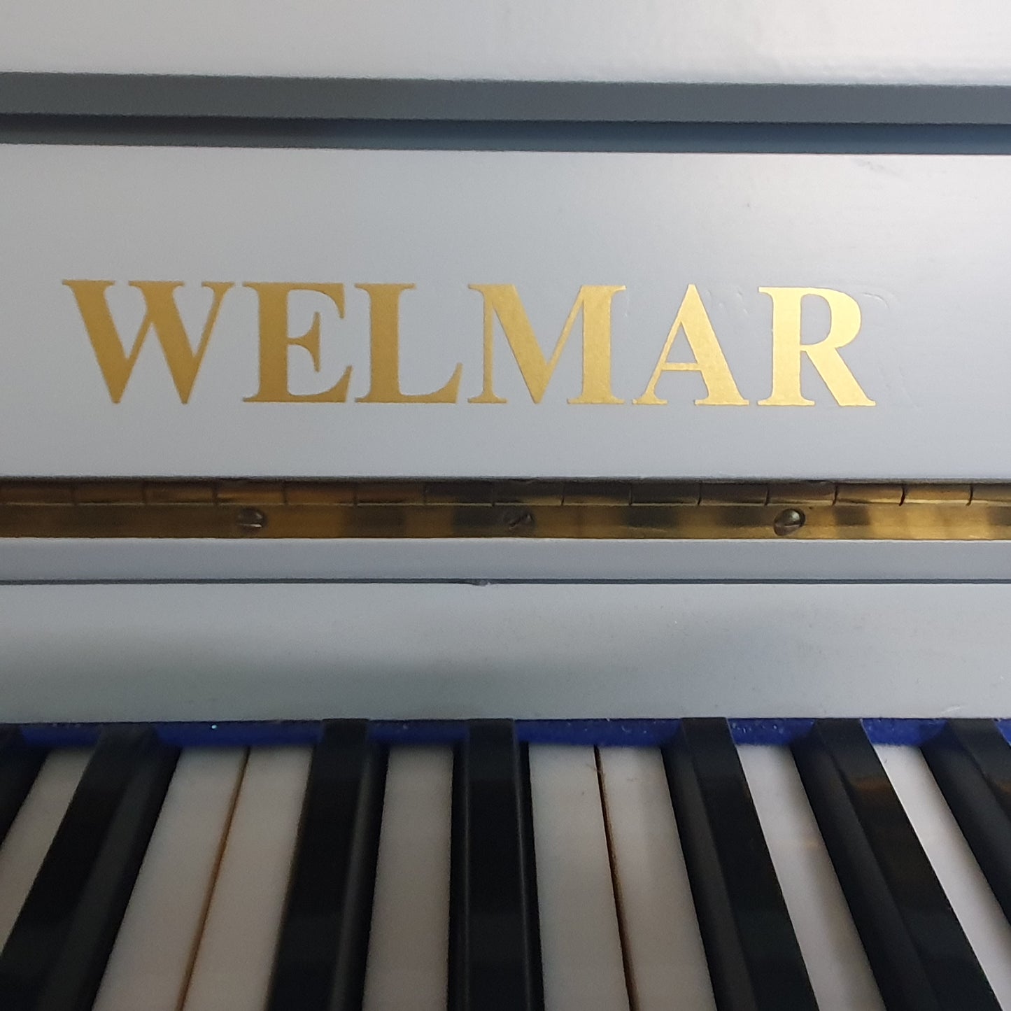 Welmar Upright