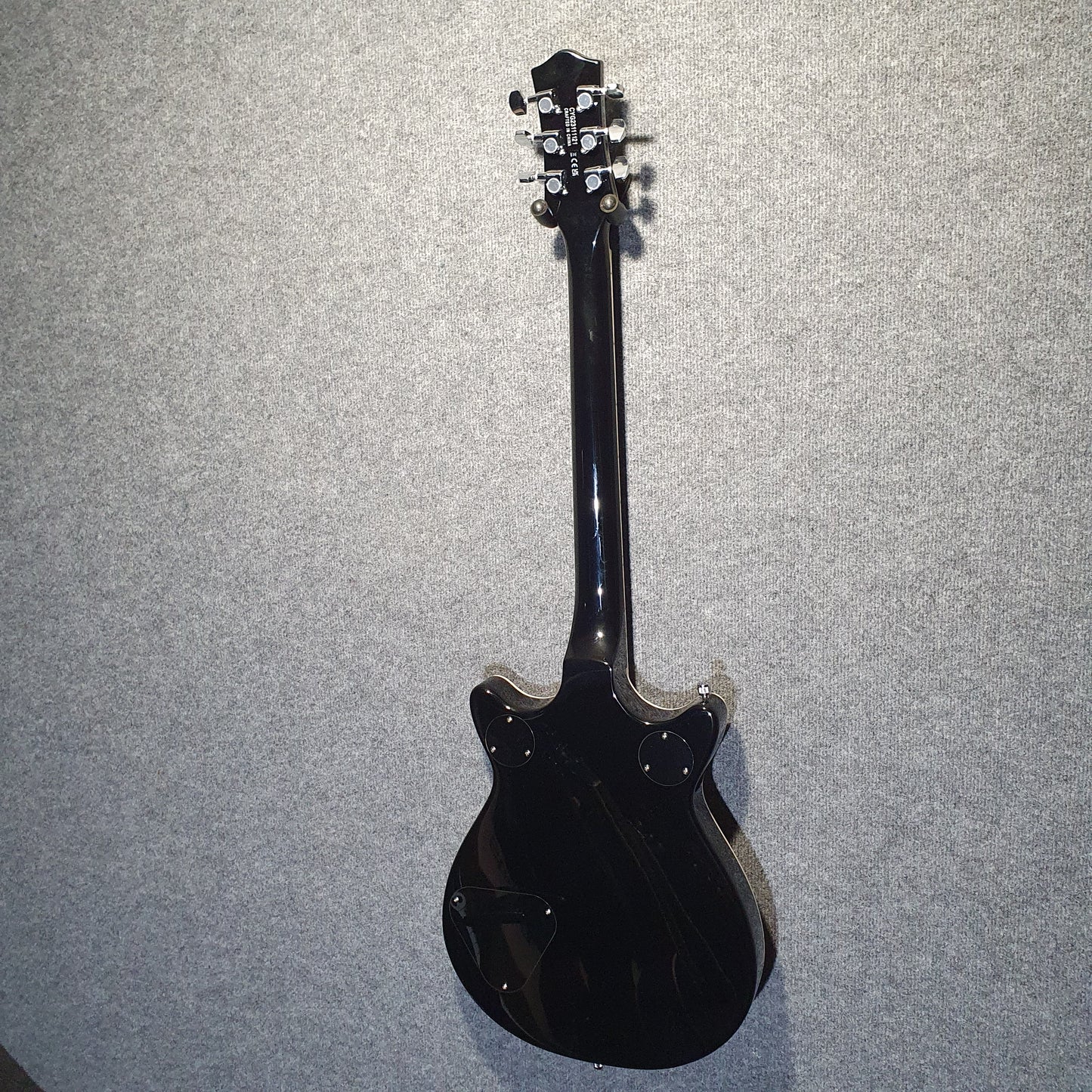 Gretsch G5222 Double Jet Electric Guitar