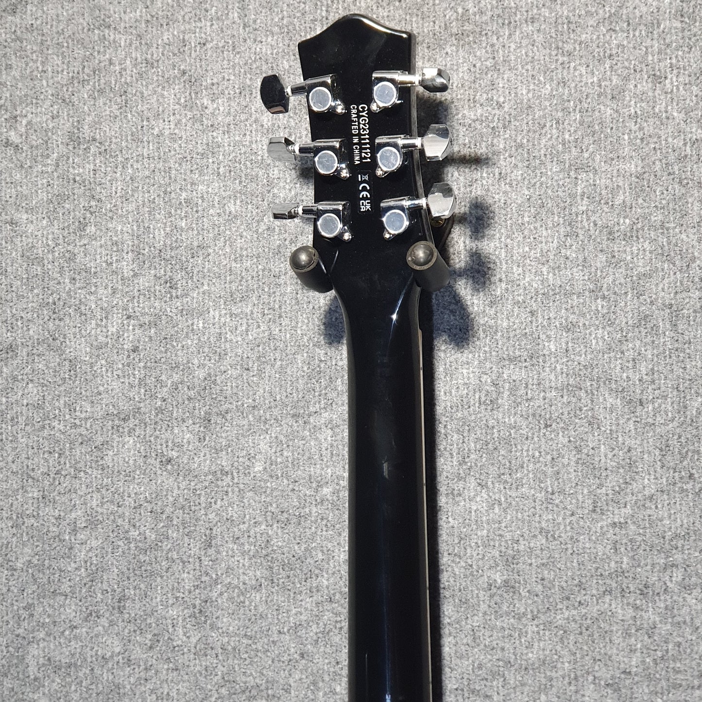 Gretsch G5222 Double Jet Electric Guitar