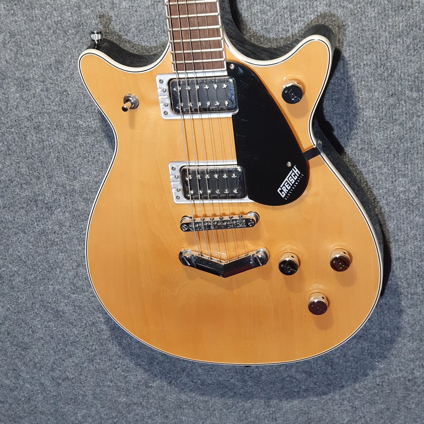 Gretsch G5222 Double Jet Electric Guitar