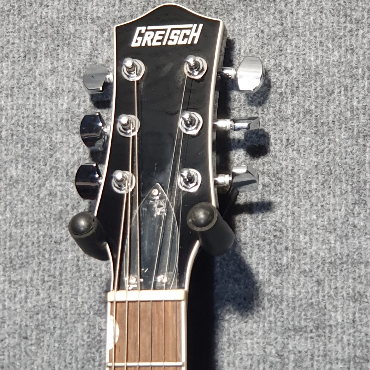 Gretsch G5222 Double Jet Electric Guitar