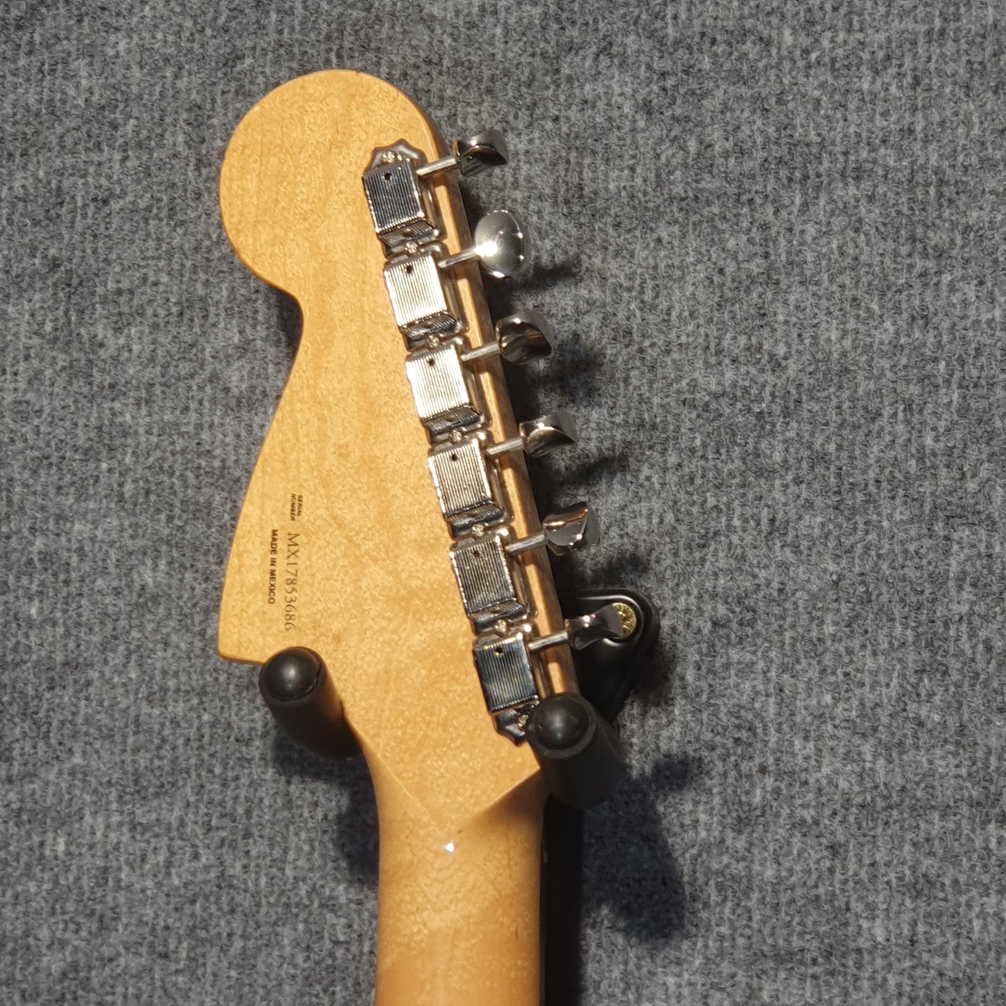 Fender Classic Player Jaguar