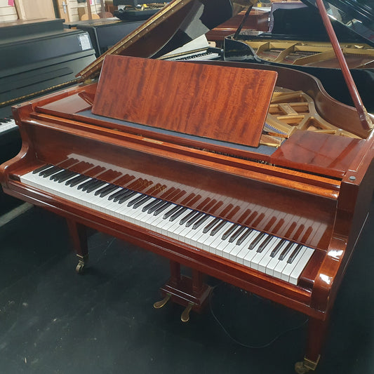 Welmar Baby Grand
