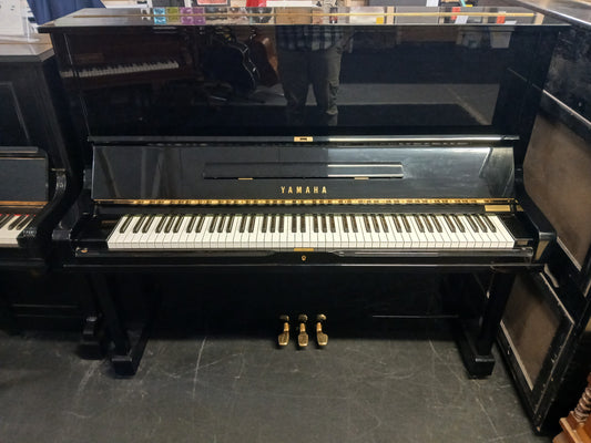 Yamaha U3 Upright Piano