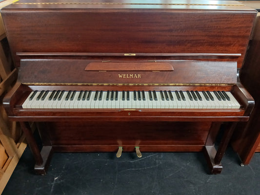 Welmar Model C Upright Piano