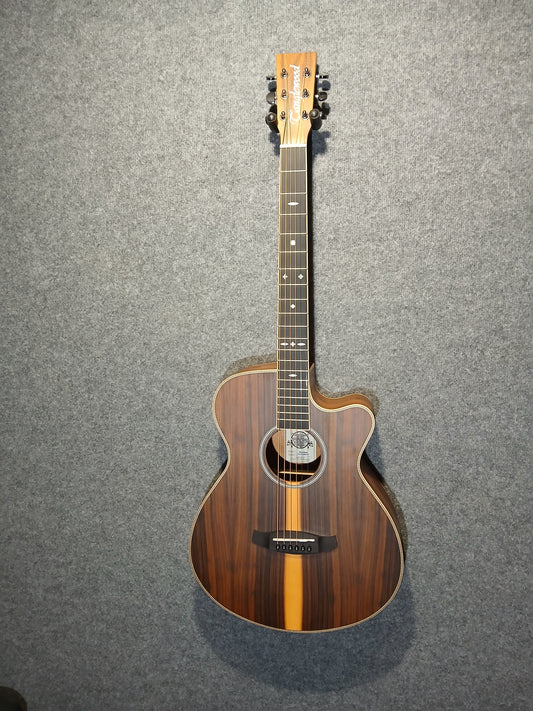 Tanglewood TRK4CEAS Reunion Series Acoustic Guitar