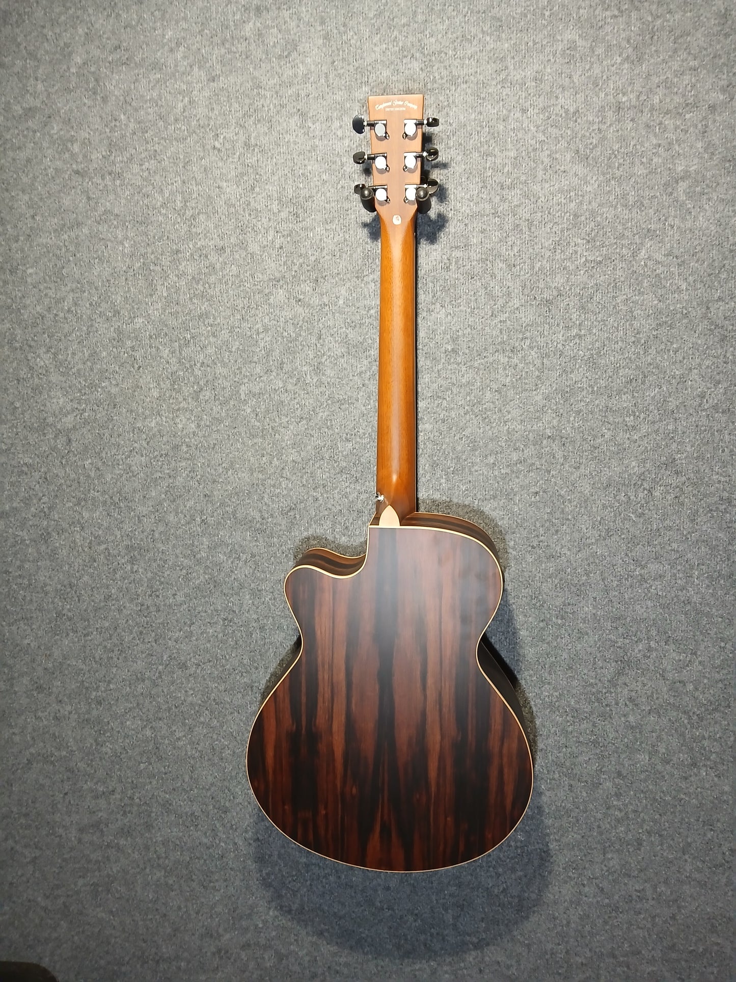 Tanglewood Reunion Pro Super Folk Electro Acoustic