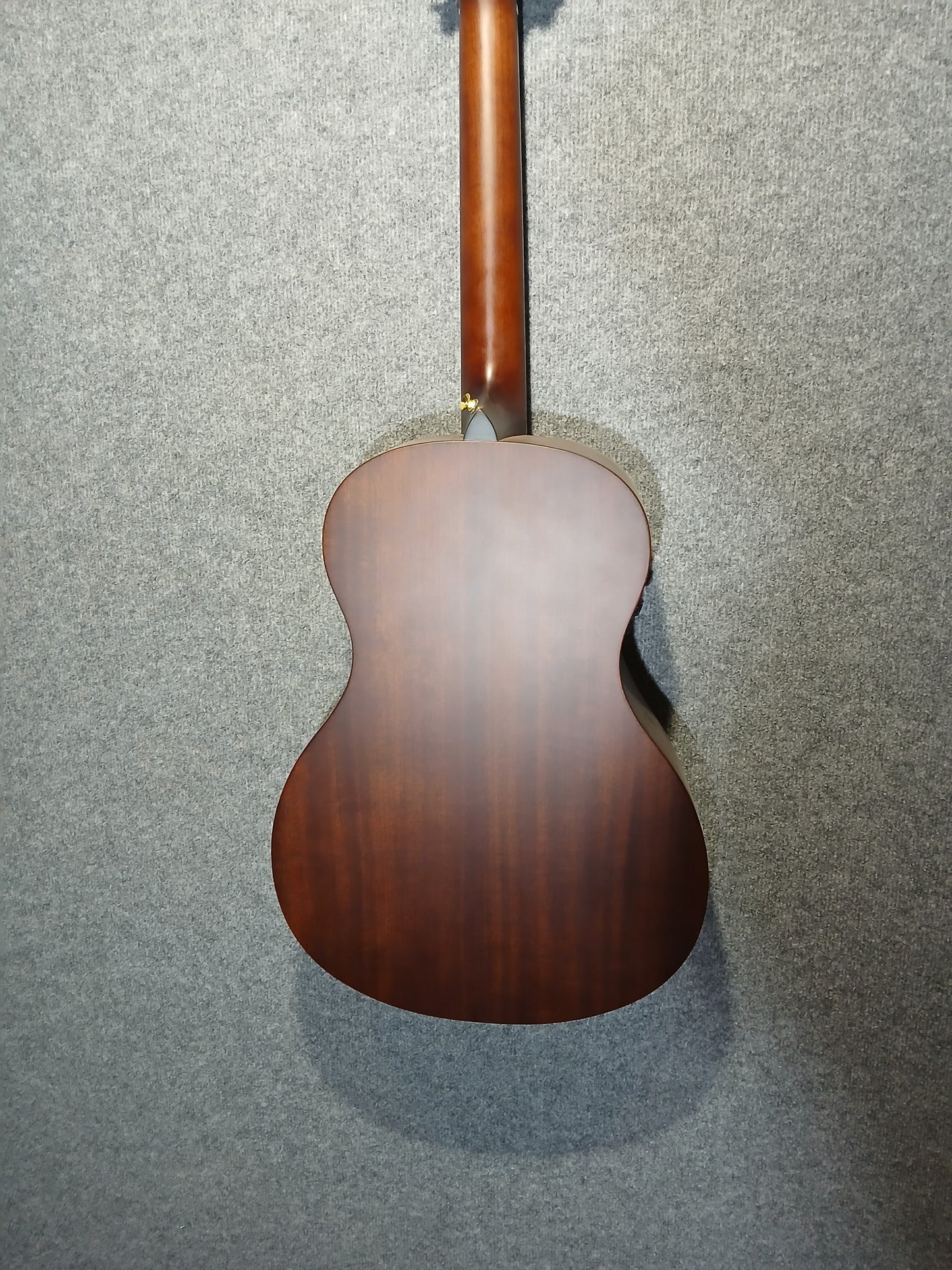 Tanglewood TE8EBL Elemental Series Parlour Electro Acoustic