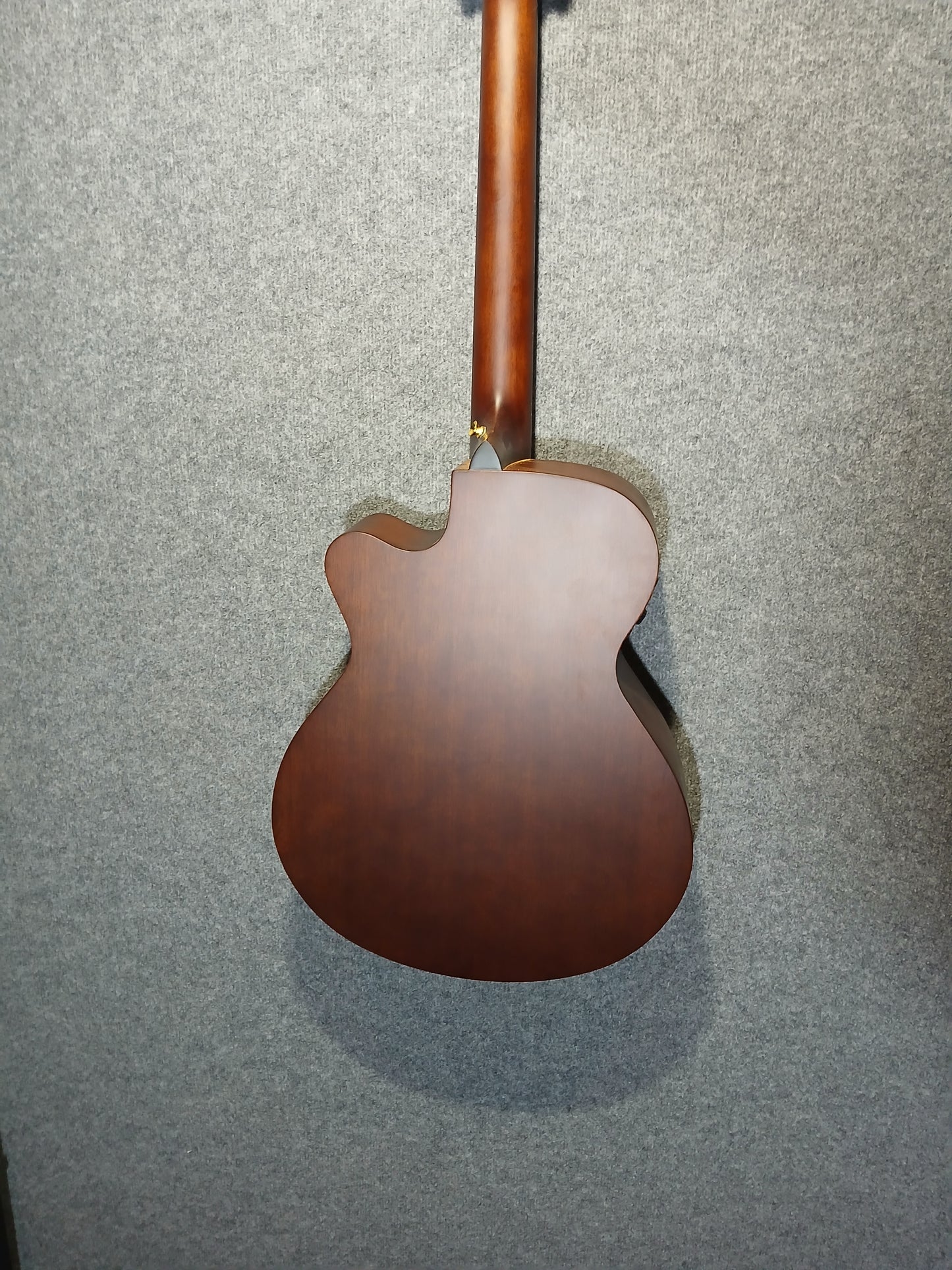 Tanglewood TE4CEBL Elemental Electro Acoustic