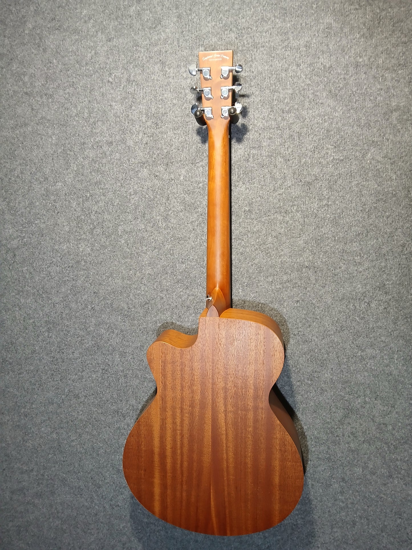 Tanglewood TRGT4CE Roadster GT Super Folk Electro Acoustic