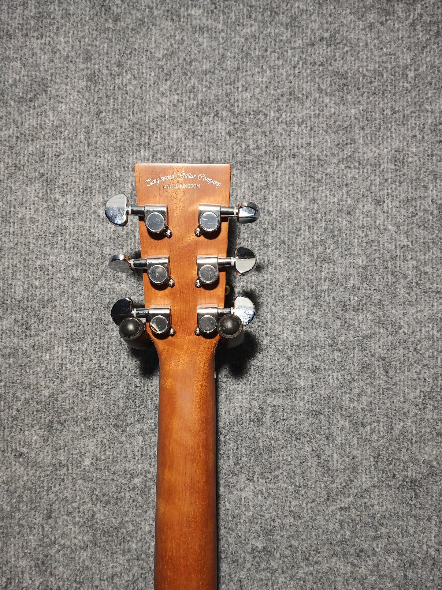 Tanglewood TRGT4CE Roadster GT Super Folk Electro Acoustic