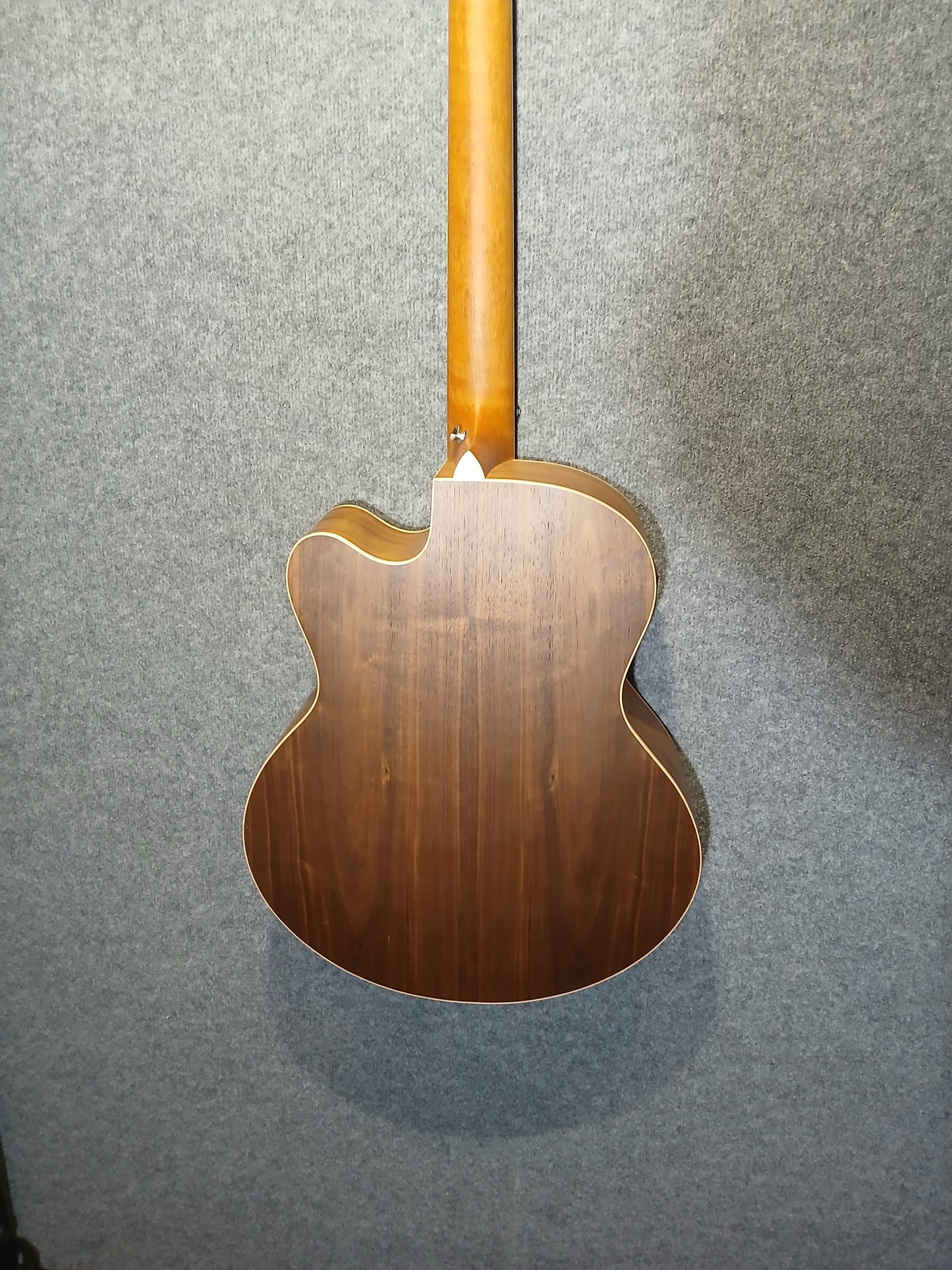 Tanglewood TRU7ABCEAW Electro Acoustic Bass