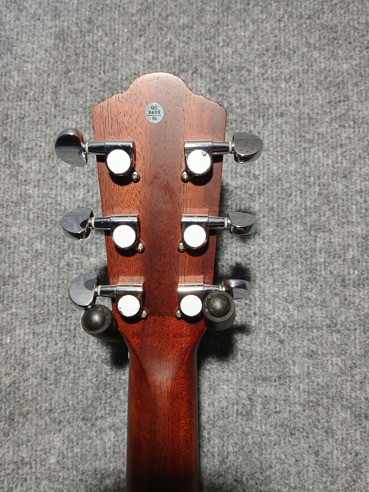 Rathbone R3MCE No.3 Navigator Electro Acoustic