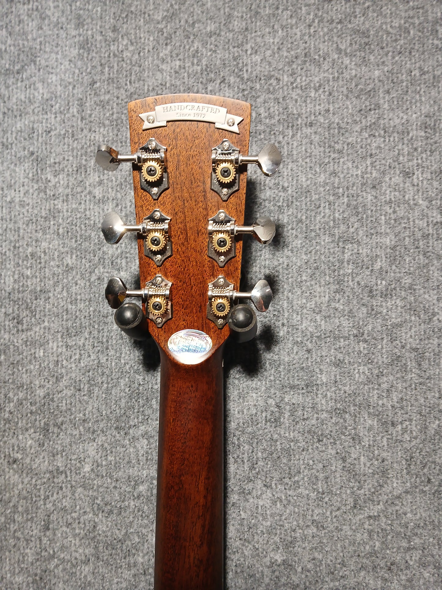 Crafter Electro Acoustic