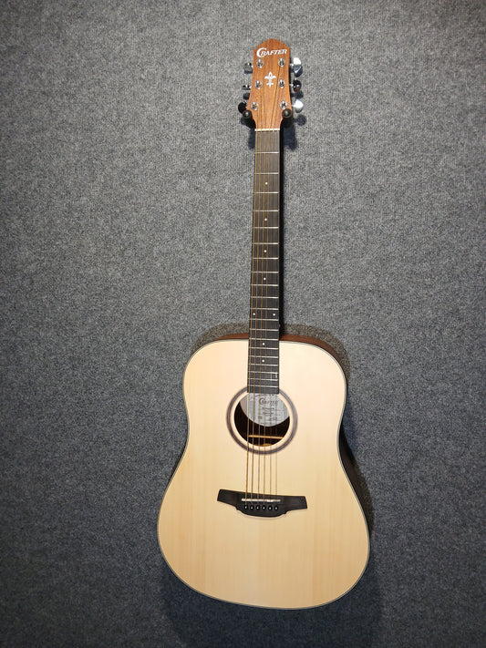 Crafter Lite D-16CE