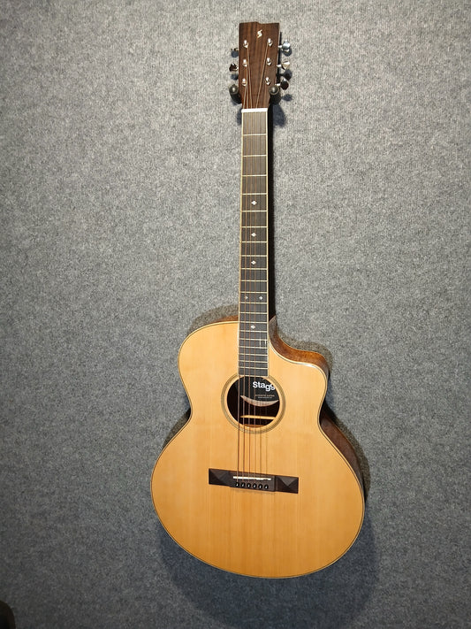 Stagg Electro Acoustic