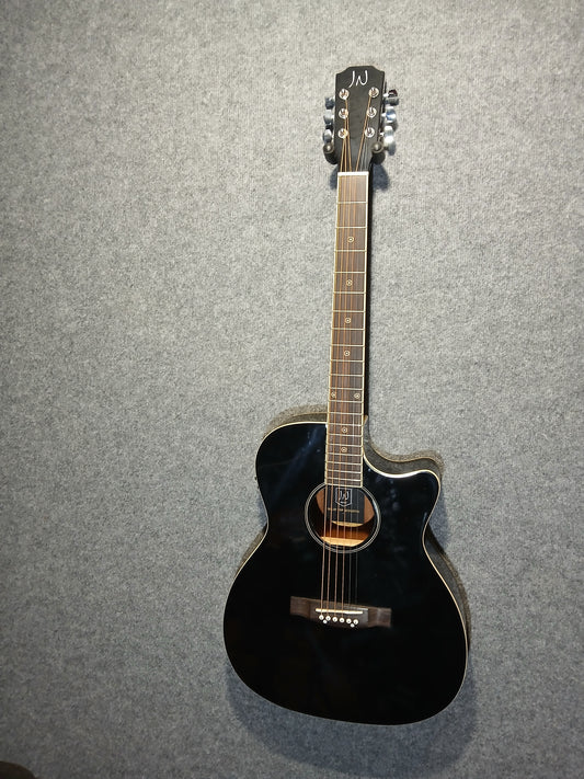 James Neligan Electro Acoustic