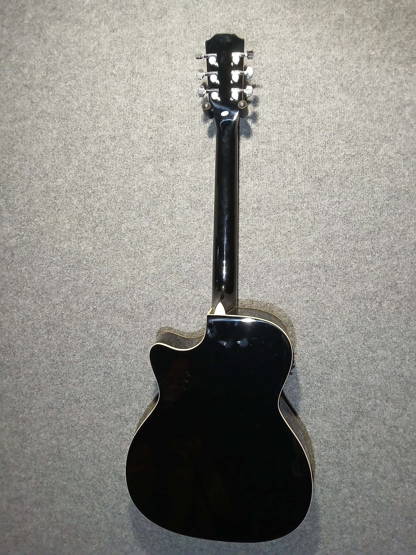 James Neligan Electro Acoustic