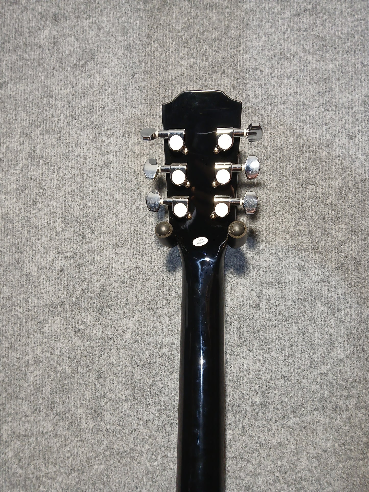 James Neligan Electro Acoustic