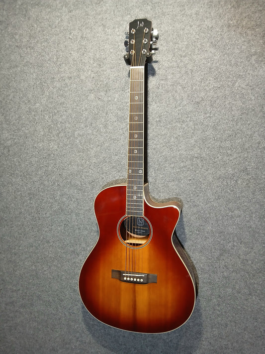 James Neligan Electro Acoustic