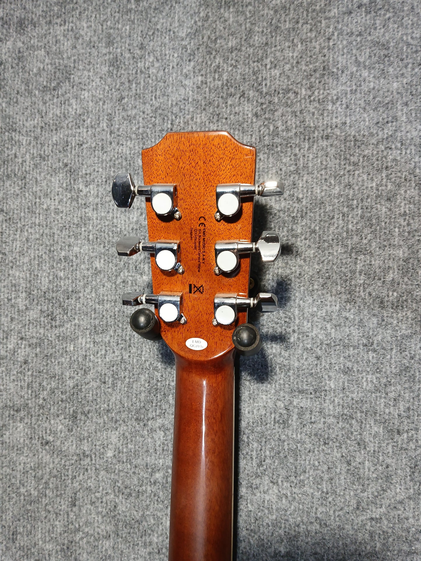 James Neligan Electro Acoustic