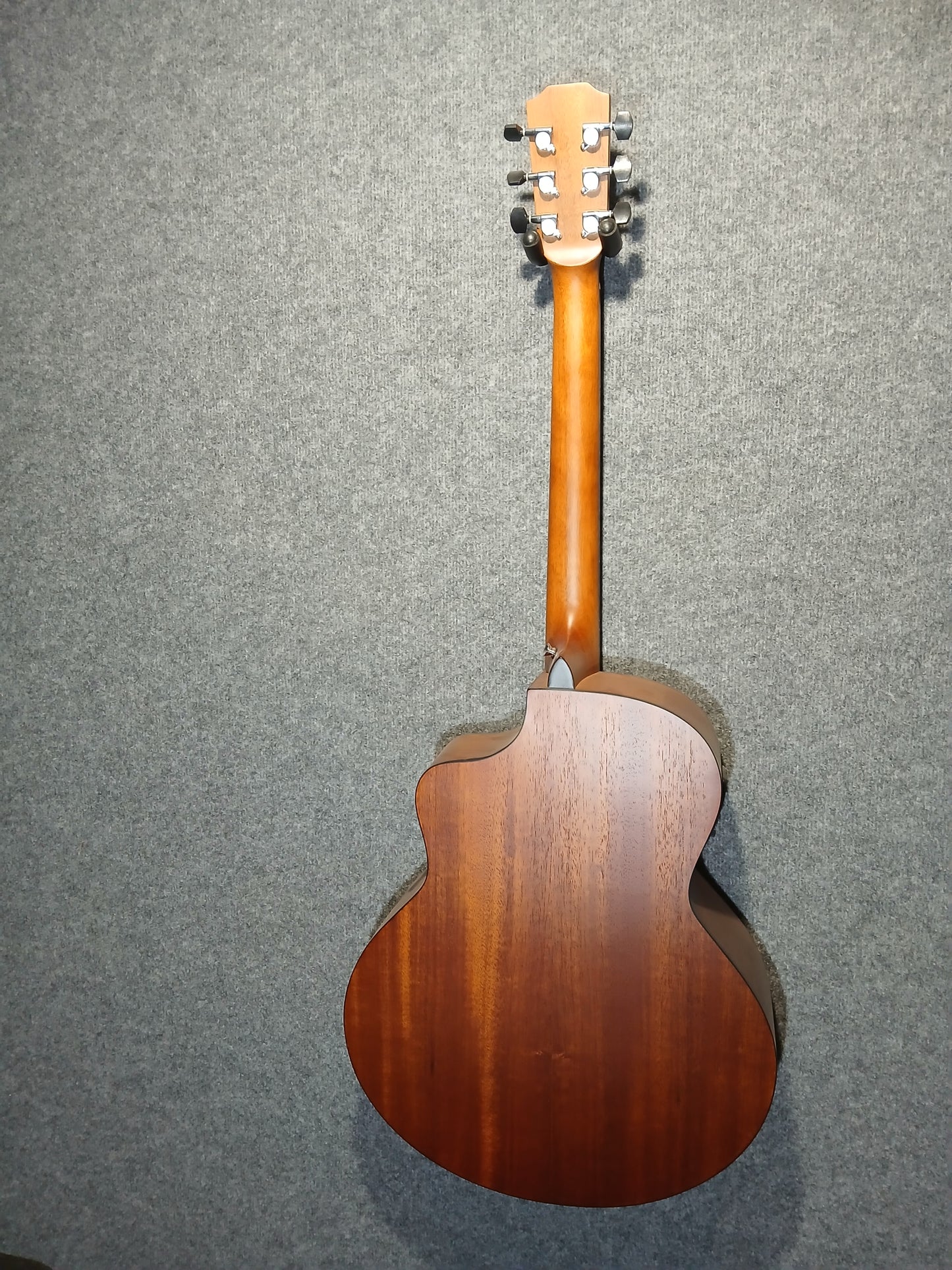 James Neligan Glencairn Electro Acoustic