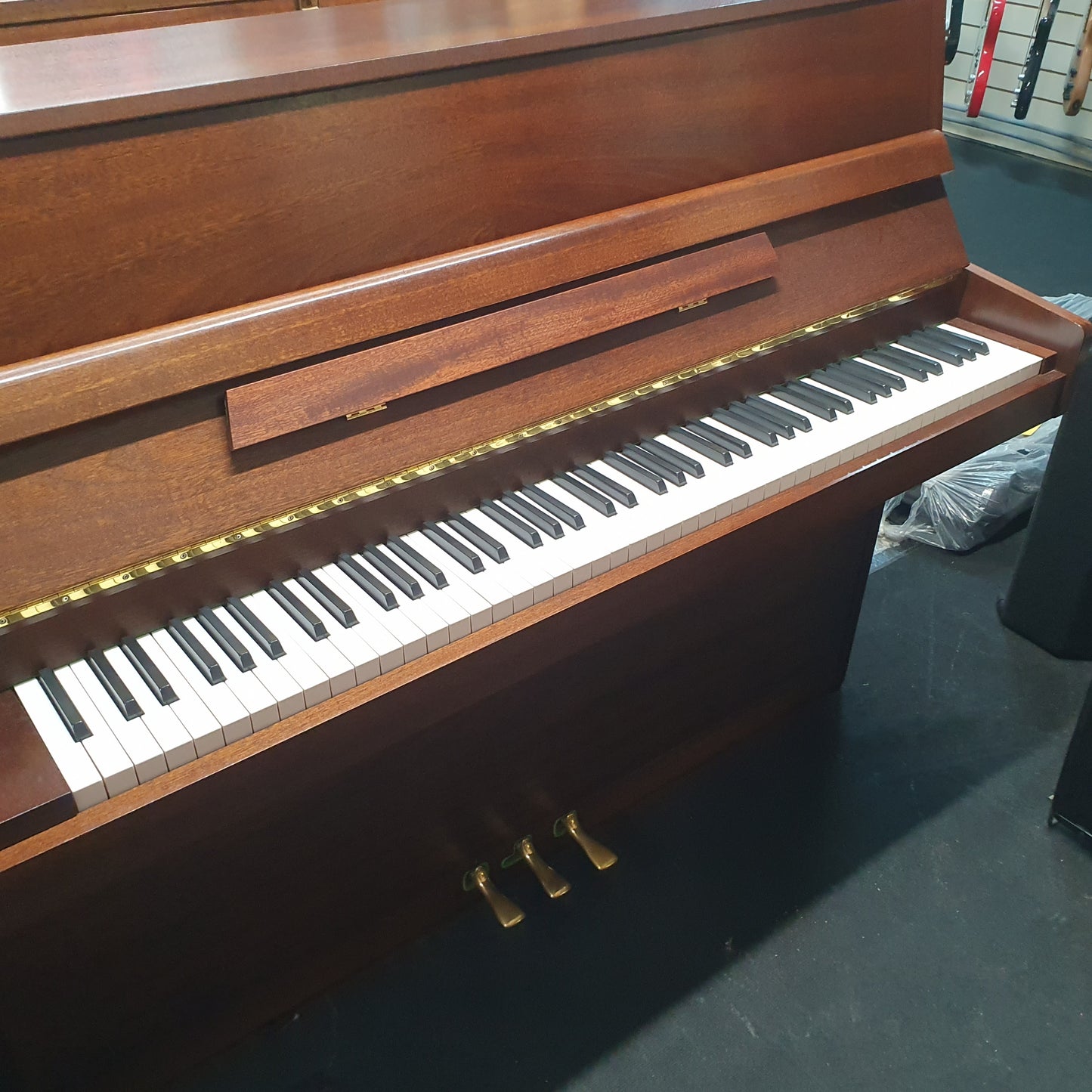 Schiedmayer Upright