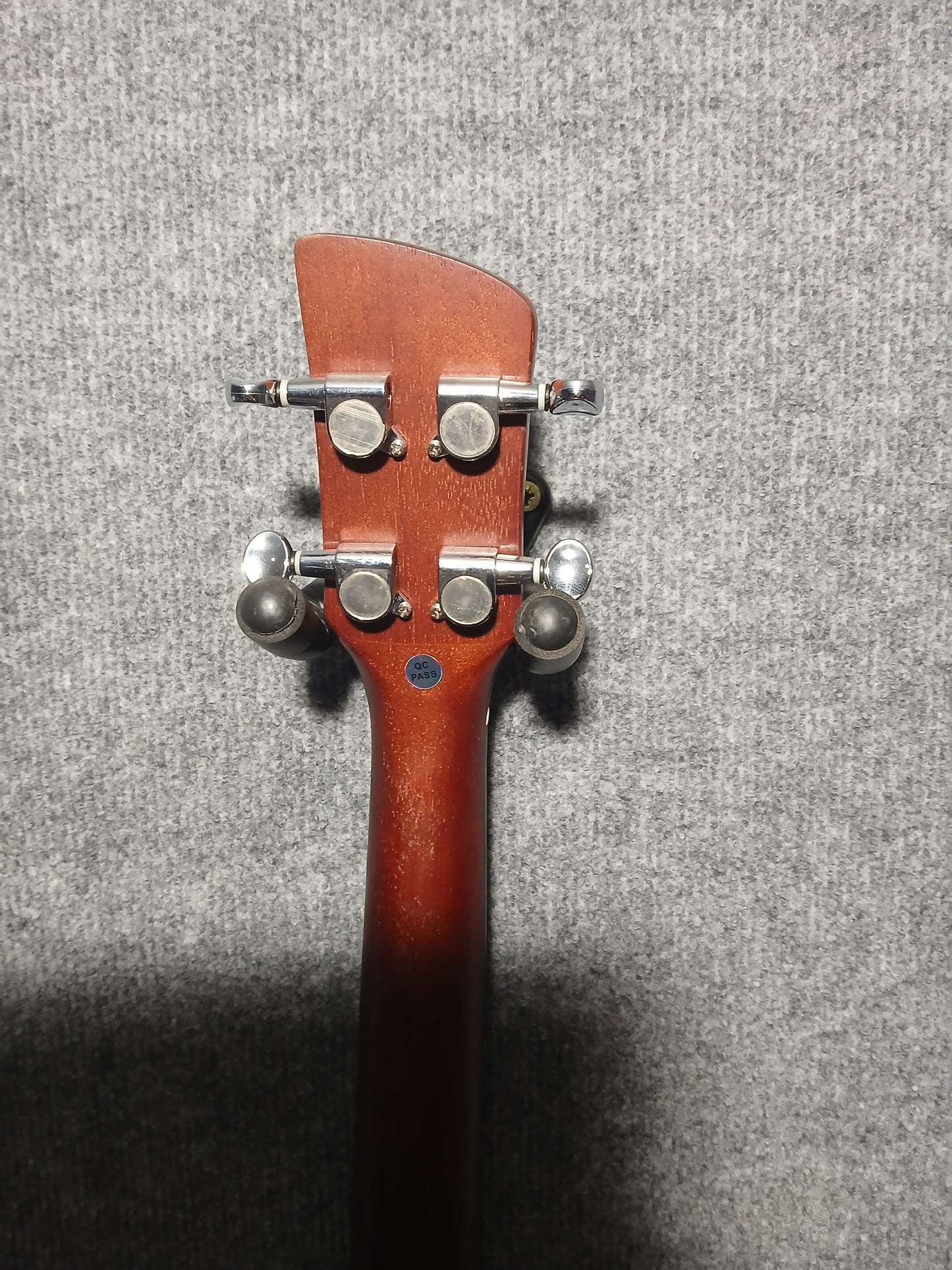 Brunswick Tenor Ukulele