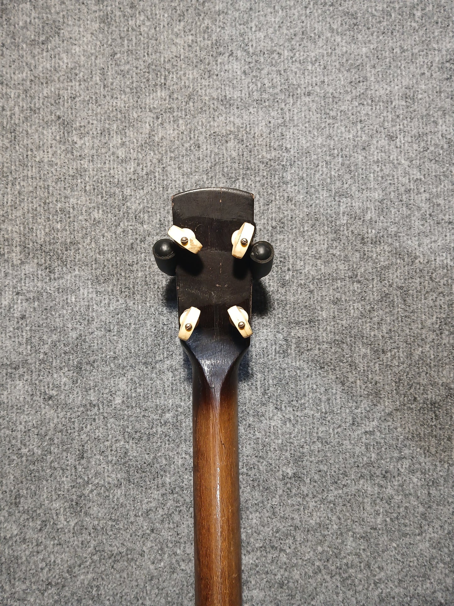 John Gray Vintage Long Neck Banjo