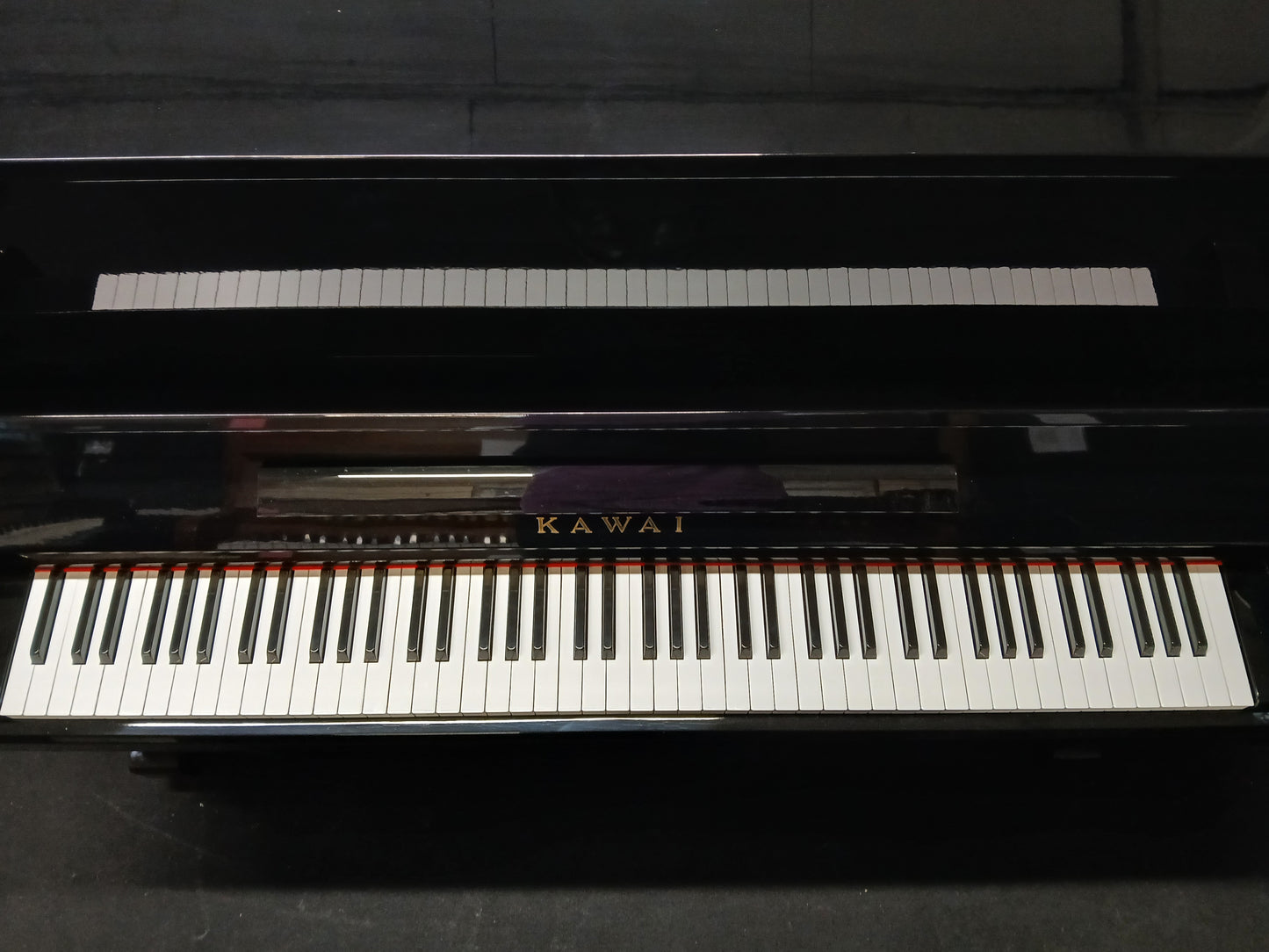 Kawai Upright Piano
