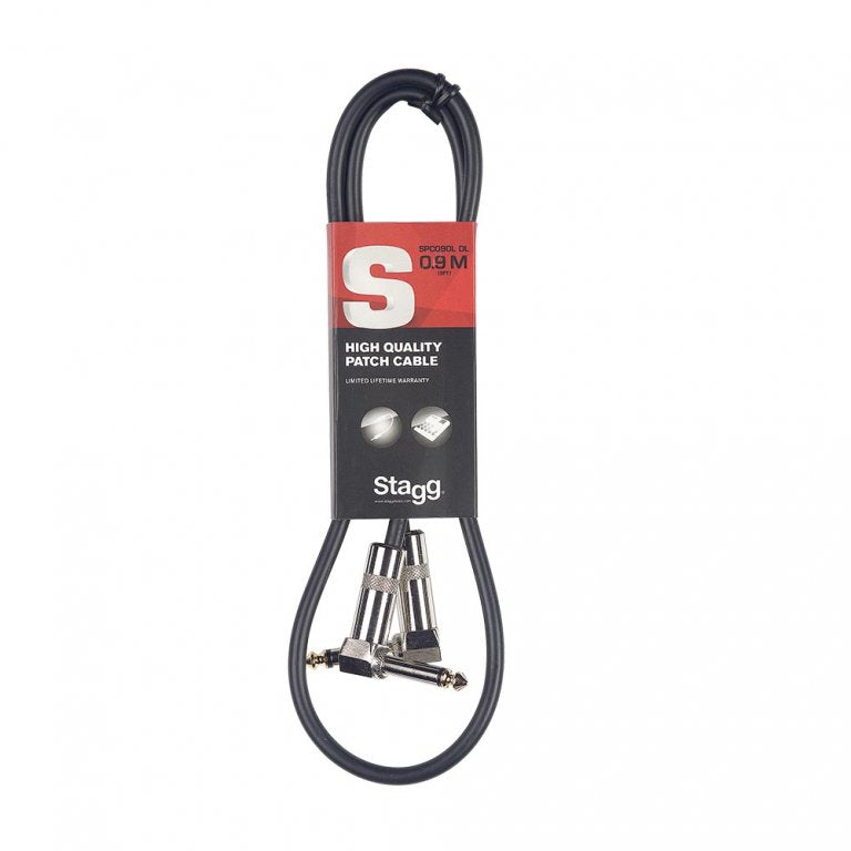 Stagg High Quality Patch Cable 90CM