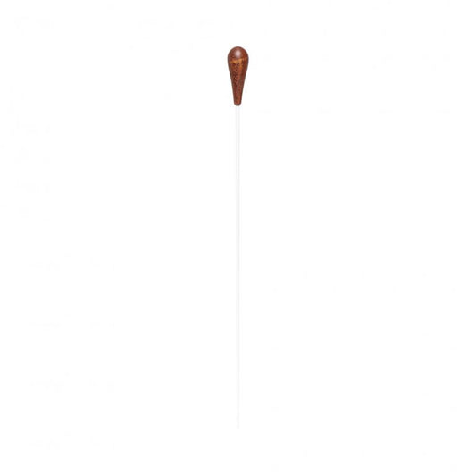 Stagg Wooden Handle Fiberglass Conductors Baton