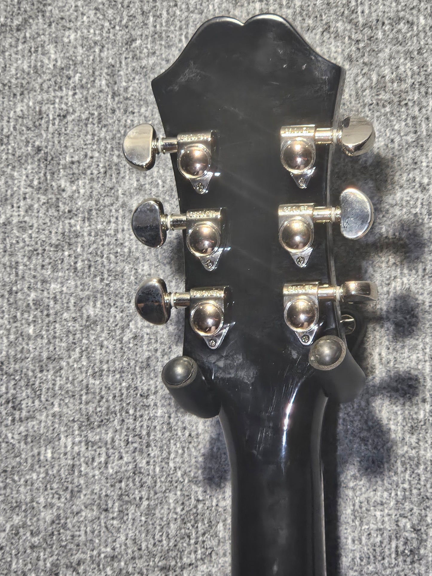 Epiphone 335 Semi Acoustic Guitar