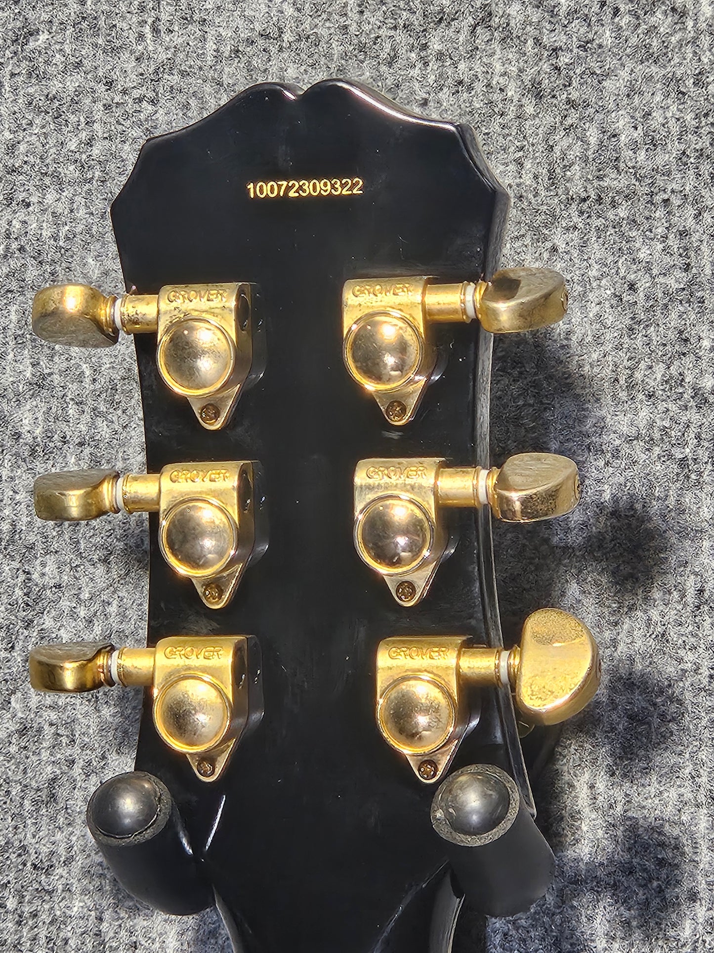 Epiphone Custom Shop Les Paul