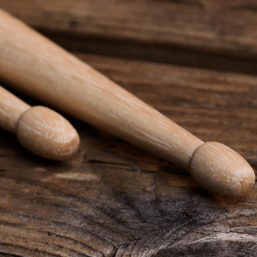 Vic Firth 5A Hickory Drum Sticks