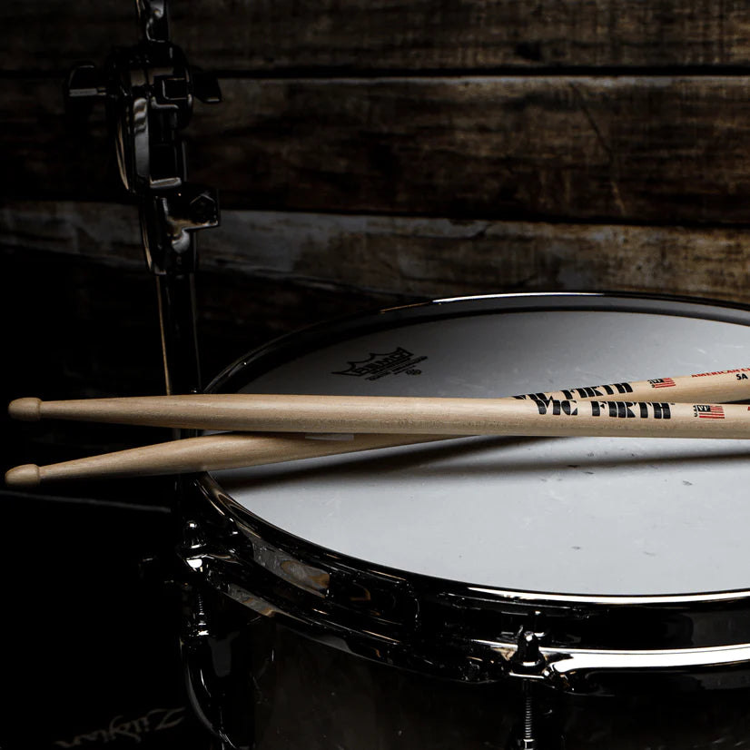 Vic Firth 5A Hickory Drum Sticks