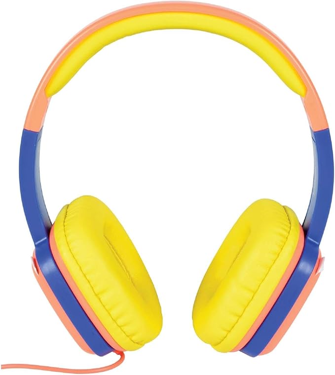 av:link Doodle Kids Headphones