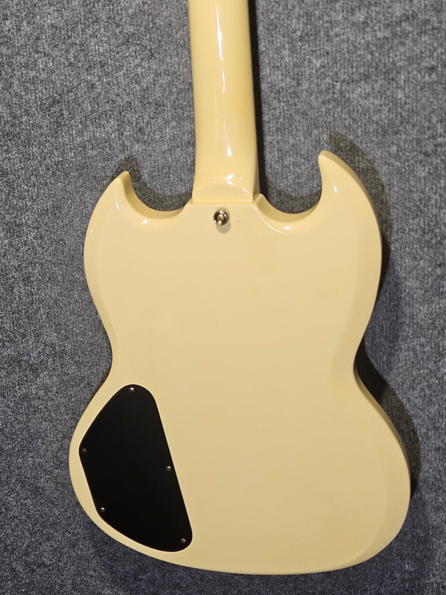 Epiphone SG "Custom Shop Les Paul "