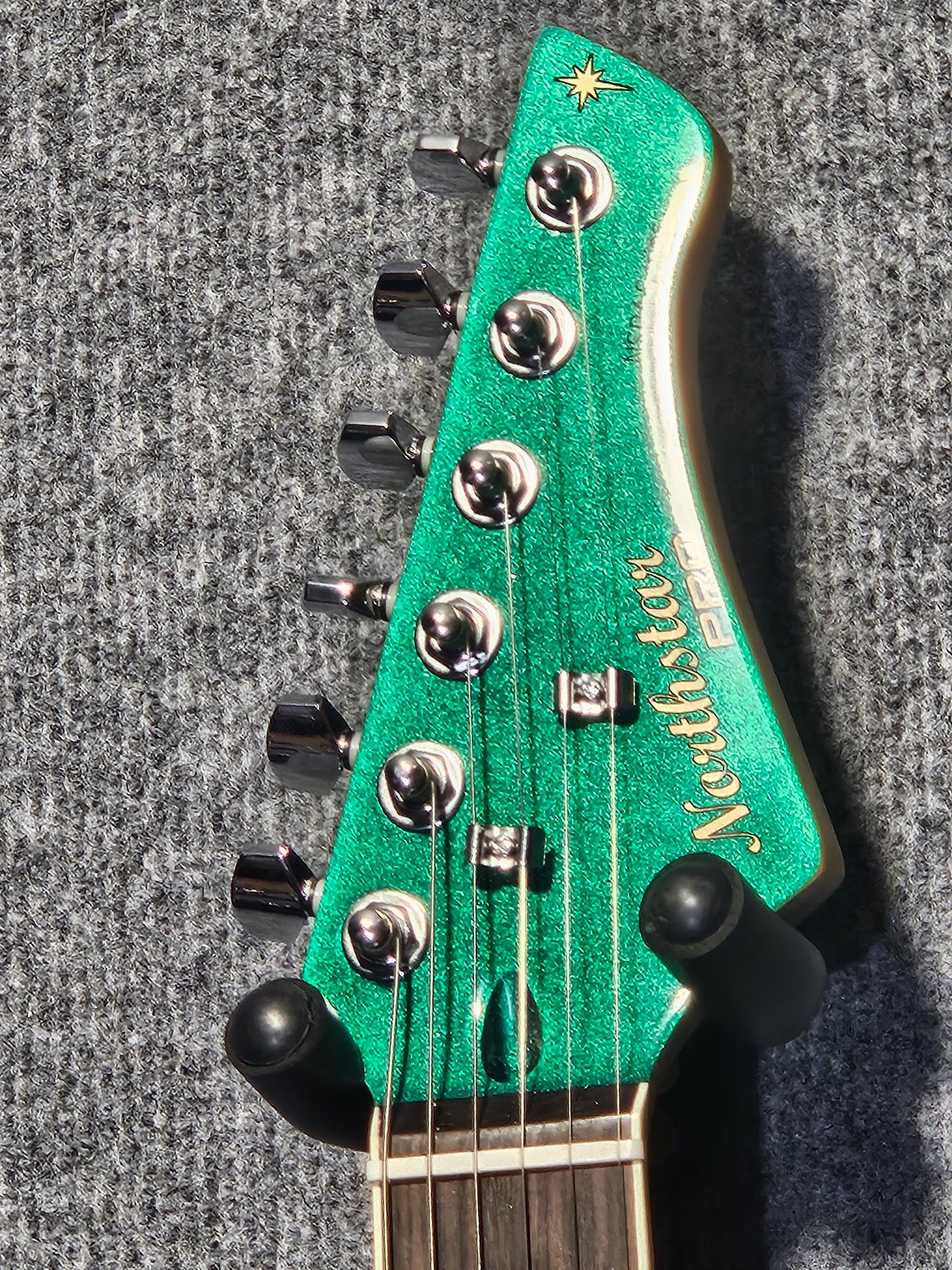 Northstar NSP4EG " JM Style" Electric Guitar