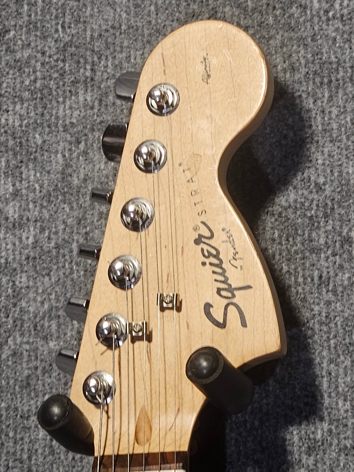Squier Affinty Series Stratocaster ( Second-hand)